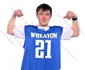 MLax Media Day  Wheaton College Men’s Lacrosse Media Day. - Photo By: KEITH NORDSTROM : Wheaton, Lacrosse, LAX, NEWMAC